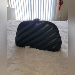 Yves Saint Laurent Beaute Cosmetic Pouch NWOT